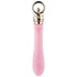 Kép 4/6 - ZALO Courage Heating - akkus, luxus G-pont vibrátor (pink)