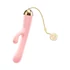 Kép 3/3 - / ZALO Ichigo Rabbit - okos luxus vibrátor (pink)