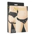 Kép 1/6 - Sportsheets Plus Size - alsó felcsatolható termékekhez (fekete)