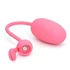 Kép 2/10 - Magic Motion Kegel Coach - vibrációs gésagolyó (pink)