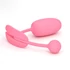 Kép 4/10 - Magic Motion Kegel Coach - vibrációs gésagolyó (pink)