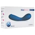 Kép 2/5 - OHMIBOD Bluemotion Nex 2 - okos, akkus G-pont vibrátor (kék)