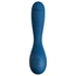 Kép 1/5 - OHMIBOD Bluemotion Nex 2 - okos, akkus G-pont vibrátor (kék)