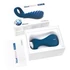 Kép 6/8 - OHMIBOD Bluemotion Nex 3 - okos, vibrációs péniszgyűrű (kék)
