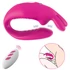 Kép 2/11 - Aixiasia Hera - akkus, rádiós párvibrátor (pink)