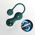 Kép 7/9 - Magic Motion Crystal Duo - okos gésagolyó szett - (zöld)