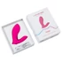 Kép 4/7 - LOVENSE Flexer Panty - akkus 2in1 vibrátor (pink)