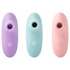 Kép 4/6 - Svakom Pulse Lite Neo - léghullámos csiklóizgató (pink)