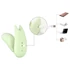 Kép 3/6 - Magic Motion Umi - okos 2in1 vibrátor (zöld)