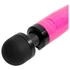 Kép 2/8 - Doxy Die Cast 3 Wand - hálózati masszírozó vibrátor (pink)