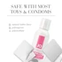 Kép 2/4 - System JO - fogantatást segítő vízbázisú síkosító (120ml)