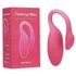 Kép 1/5 - Magic Motion Flamingo Max - okos vibrációs tojás (pink)