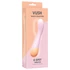 Kép 2/7 - Vush Peachy G-Spot - akkus G-pont vibrátor (pink)