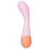 Kép 5/7 - Vush Peachy G-Spot - akkus G-pont vibrátor (pink)
