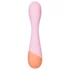 Kép 6/7 - Vush Peachy G-Spot - akkus G-pont vibrátor (pink)