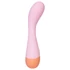 Kép 7/7 - Vush Peachy G-Spot - akkus G-pont vibrátor (pink)