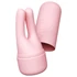 Kép 1/5 - Vush Pop Swish - akkus, vízálló csiklóizgató (pink)