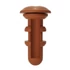 Kép 4/6 - Autoblow A.I. Silicone Anus Sleeve - Brown