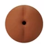 Kép 6/6 - Autoblow A.I. Silicone Anus Sleeve - Brown
