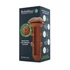 Kép 1/6 - Autoblow A.I. Silicone Anus Sleeve - Brown