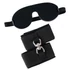 Kép 3/6 - Bad Kitty Wristcuffs Eyemask