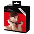 Kép 1/4 - Bad Kitty Gag Silicone 1