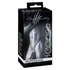 Kép 1/6 - Bad Kitty Set of 5 Metal Rings