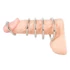 Kép 5/6 - Bad Kitty Set of 5 Metal Rings