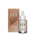 Kép 1/5 - Hair and skin shimmer dry oil