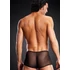 Kép 2/2 - Micro Mesh Trunk Black S/M