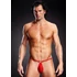 Kép 1/2 - Microfiber Pouch Bikini Red S/M