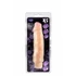 Kép 1/2 - X5 Hard On Vibrating 9inch Dildo