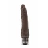 Kép 3/3 - Dr. Skin Cock Vibe 7 Chocolate