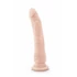 Kép 2/2 - Mr. Skin Realistic Cock Basic 8.5 inch Beige
