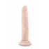 Kép 2/2 - Mr. Skin Realistic Cock Basic 7.5 inch Beige