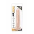 Kép 1/2 - Mr. Skin Realistic Cock Basic 7.5 inch Beige