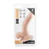 Kép 1/2 - Dr. Skin 4 inch Mini Cock Beige