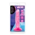 Kép 1/2 - Naturally Yours 5 inch Mini Cock Pink