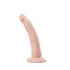 Kép 2/5 - AU NATUREL 7INCH JACK VANILLA
