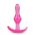 Kép 2/6 - B YOURS CURVY ANAL PLUG PINK