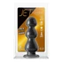 Kép 1/3 - JET FIERCE CARBON METALLIC BLACK