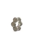 Kép 3/4 - STAY HARD THICK BEAD COCK RING BLACK