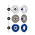 Kép 4/4 - STAY HARD TRIPLE STRETCH 3PACK COCKRINGS