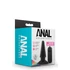 Kép 1/5 - ANAL ADVENTURES - VIBRATING ANAL PLEASER