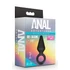 Kép 1/3 - ANAL ADVENTURES LOOP PLUG - SMALL