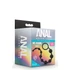 Kép 1/6 - ANAL ADVENTURES PLATINUM ANAL BEADS