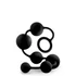 Kép 2/3 - ANAL ADVENTURES LARGE ANAL BEADS
