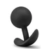Kép 4/6 - ANAL ADVENTURES VIBRA PLUG