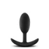 Kép 2/6 - ANAL ADVENTURES VIBRA SLIM PLUG - MEDIUM