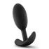 Kép 3/6 - ANAL ADVENTURES VIBRA SLIM PLUG - MEDIUM